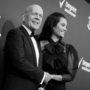 Bruce Willis' Frau sucht Hilfe bei einer Demenzspezialistin