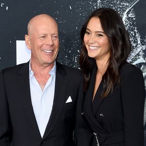 So schwer war Bruce Willis' Pflege anfangs für Ehefrau Emma