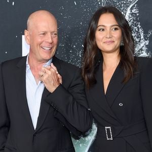 Bruce Willis' Frau Emma schreibt ein Buch über seine Pflege