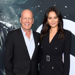 Emma Heming verschweigt Bruce' Krankheit nicht vor Kindern