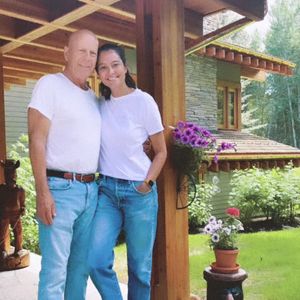 Nach Karriere-Aus: Bruce Willis' Sommer war "magisch"