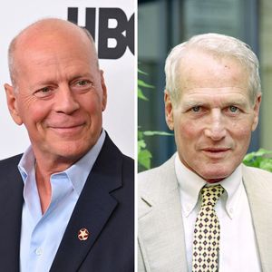 Bruce Willis verzichtete auf Mega-Gage für Dreh mit Legende