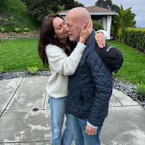 69. Geburtstag: Emma richtet süße Botschaft an Bruce Willis