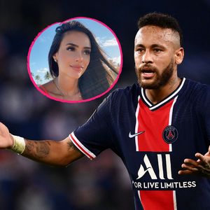 Frisch verliebt: Ist sie die neue Frau an Neymars Seite?