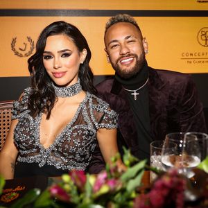 Mit Bruna Biancardi: Neymar Jr. erwartet sein viertes Kind