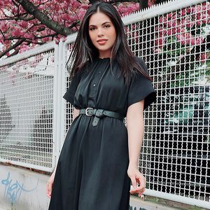 GNTM-Bruna verrät: Sie ist schon im fünften Monat schwanger!