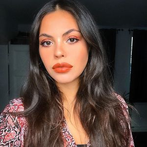 Nach GNTM-Lästereien: Bruna juckt Mädels-Kritik gar nicht!