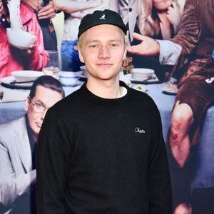 Bruno Alexander liebt "Die Discounter"-Improvisationsszenen