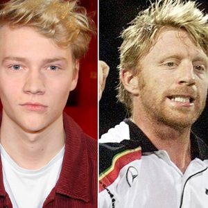 Karriere verfilmt: Dieser Schauspieler spielt Boris Becker!
