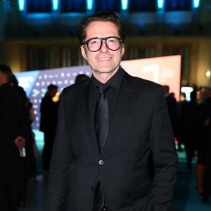Bruno Eyron hatte humorvollen Dildo-Dreh in "Traumnovelle"