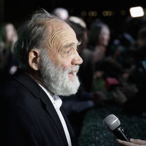 Schock-Diagnose: Schauspieler Bruno Ganz hat Darmkrebs!