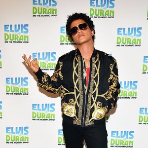 "Uptown Funk" nur geklaut? Bruno Mars wird verklagt!