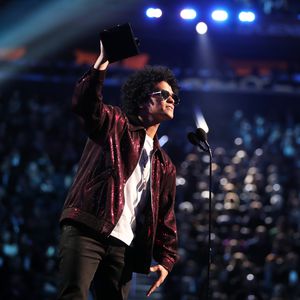 Grammy Awards 2018: ER ist der Abräumer des Abends!