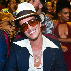 Bruno Mars enttäuscht seine Fans mit explizitem Songtext