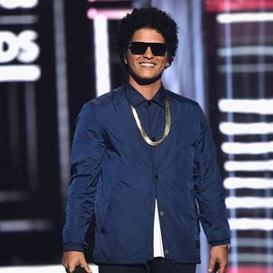 13 Jahre zusammen: Ist Bruno Mars' Beziehung gescheitert?