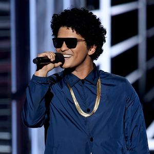 Bruno Mars: "Nie wieder Drogen!"