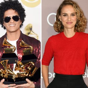 Gewusst? So heißen diese US-Stars mit bürgerlichem Namen