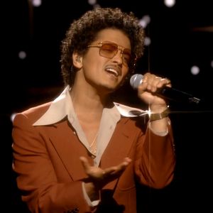 Verzockt: Bruno Mars hat 45 Millionen Euro Spielschulden!