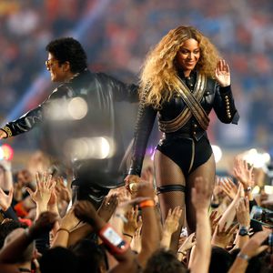 Beyoncé wird für ihr humanitäres Engagement ausgezeichnet!