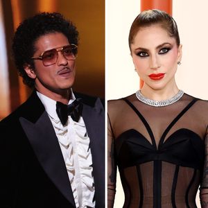 Premiere: Bruno Mars und Lady Gaga performen ihr neues Duett