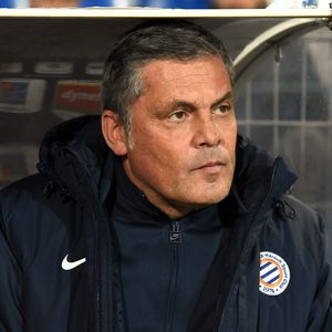Mit 58 Jahren: Ex-Frankreich-Torwart Bruno Martini gestorben
