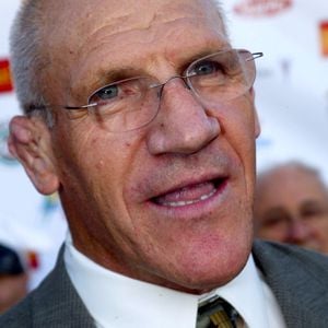 WWE-Legende und Rekordhalter Bruno Sammartino ist tot!