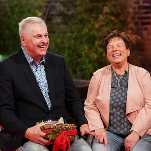 Krankheit: Anja & Bruno Rauh haben unerfüllten Kinderwunsch