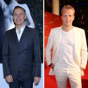Bei Promi-Event: So witzig disste Bryan Adams Oliver Pocher