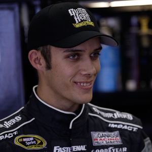 Nach Crash: US-Rennfahrer Bryan Clauson stirbt mit 27 Jahren