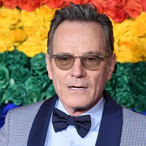 Bryan Cranston noch nicht ganz von Corona-Infektion erholt
