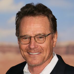 Bryan Cranston, Regency Village Theatre, Oktober 2019
