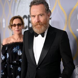 Bryan Cranston ist bei den Tony Awards kaum wiederzuerkennen