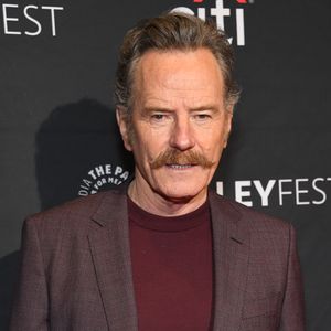 "Blaue Farbe": Bryan Cranston wurde bei Stunt schwindelig