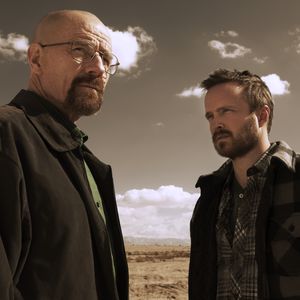 Wegen nerviger Fans: "Breaking Bad"-Haus steht zum Verkauf