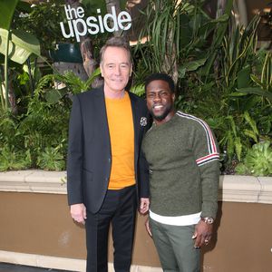 Nach schwerem Autounfall: Kevin Harts Freunde beten für ihn!