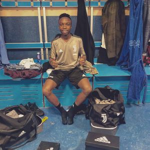 Juventus-Nachwuchsspieler Bryan Dodien an Krebs gestorben