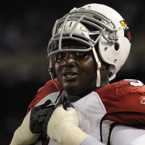 Traurig! NFL-Footballspieler Bryan Robinson (†41) ist tot