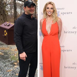 Darum verpasste Britney Spears' Bruder Bryan ihre Hochzeit!