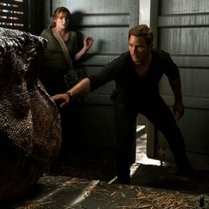 "Großer Film": "Jurassic World: Dominion" ist abgedreht!