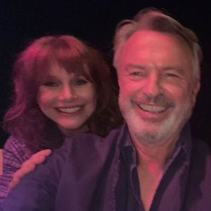 Bryce Dallas Howard teilt emotionalen Abschied von Sam Neill
