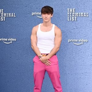 TikTok-Star Bryce Hall wegen Gewaltvorwürfen festgenommen