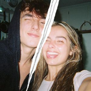 Alles aus: TikTok-Stars Addison Rae und Bryce Hall getrennt