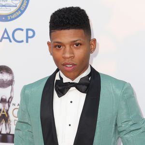 "Empire"-Star Bryshere Gray wurde zum zweiten Mal verhaftet