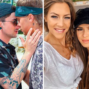BTN-Fluch? Ben und Tim sowie Nathalie und Saskia getrennt