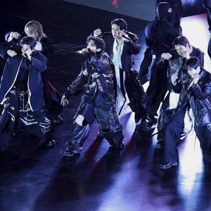 BTS-Comeback erreichte 13,1 Millionen Aufrufe auf Netflix