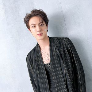 BTS-Star Jin kündigt zweites Solo-Album im Mai an