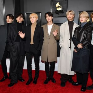 So wurde K-Pop-Boygroup BTS zu einem weltweiten Phänomen