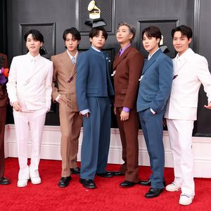 Nach Militärphase: BTS deutet ein baldiges Comeback an