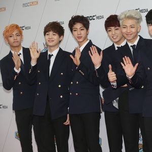 Heute sind sie Weltstars: BTS waren früher absolute Nobodys!