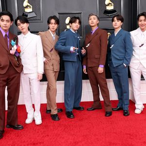 Nach Militärzeit: BTS kündigt eine große Comeback-Tour an